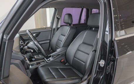 Mercedes-Benz GLK-Класс, 2013 год, 1 550 000 рублей, 17 фотография