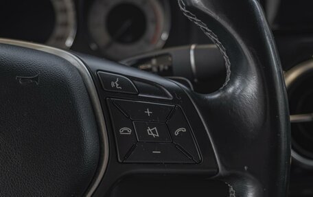 Mercedes-Benz GLK-Класс, 2013 год, 1 550 000 рублей, 27 фотография