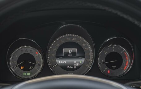 Mercedes-Benz GLK-Класс, 2013 год, 1 550 000 рублей, 22 фотография