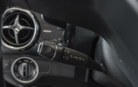 Mercedes-Benz GLK-Класс, 2013 год, 1 550 000 рублей, 29 фотография