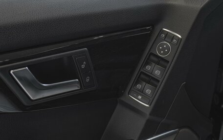 Mercedes-Benz GLK-Класс, 2013 год, 1 550 000 рублей, 23 фотография