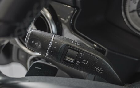 Mercedes-Benz GLK-Класс, 2013 год, 1 550 000 рублей, 28 фотография