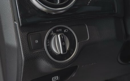 Mercedes-Benz GLK-Класс, 2013 год, 1 550 000 рублей, 30 фотография