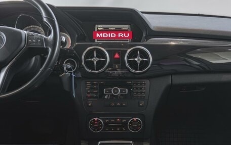 Mercedes-Benz GLK-Класс, 2013 год, 1 550 000 рублей, 19 фотография