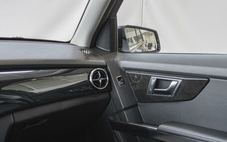 Mercedes-Benz GLK-Класс, 2013 год, 1 550 000 рублей, 31 фотография