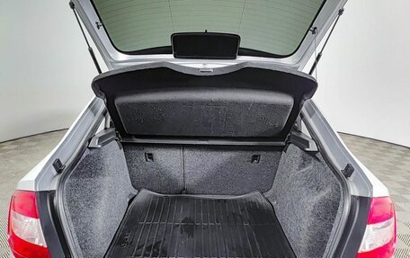 Skoda Rapid I, 2014 год, 1 010 000 рублей, 12 фотография