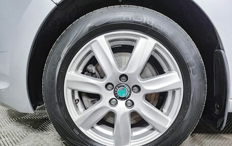 Skoda Rapid I, 2014 год, 1 010 000 рублей, 22 фотография