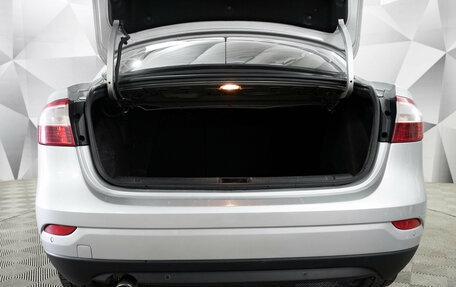 Renault Fluence I, 2014 год, 878 000 рублей, 6 фотография