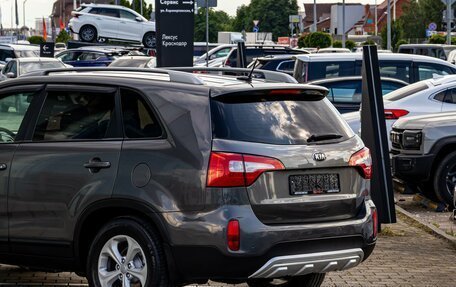 KIA Sorento II рестайлинг, 2013 год, 1 595 000 рублей, 8 фотография