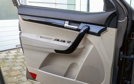KIA Sorento II рестайлинг, 2013 год, 1 595 000 рублей, 12 фотография
