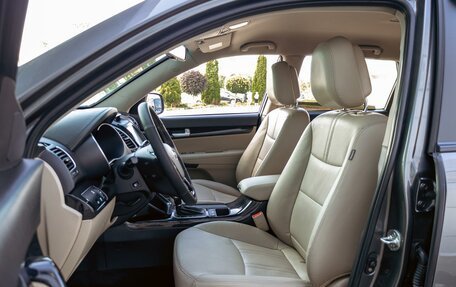 KIA Sorento II рестайлинг, 2013 год, 1 595 000 рублей, 11 фотография