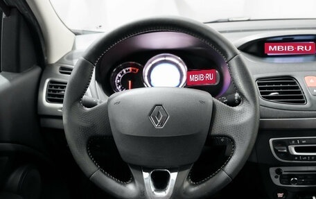 Renault Fluence I, 2014 год, 878 000 рублей, 3 фотография