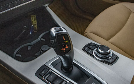 BMW X3, 2012 год, 1 449 000 рублей, 15 фотография