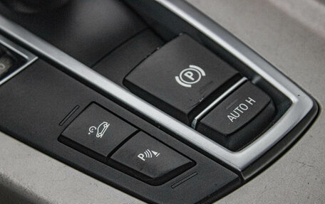 BMW X3, 2012 год, 1 449 000 рублей, 17 фотография