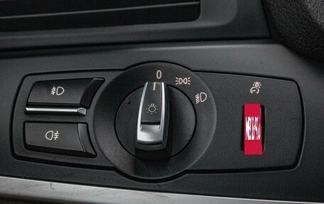 BMW X3, 2012 год, 1 449 000 рублей, 10 фотография