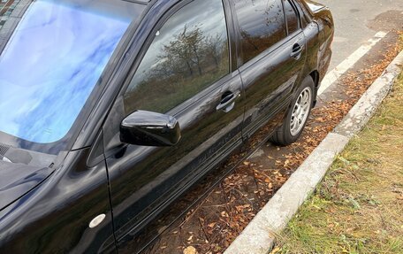 Mitsubishi Lancer IX, 2004 год, 375 000 рублей, 4 фотография