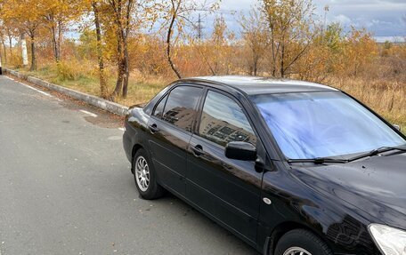 Mitsubishi Lancer IX, 2004 год, 375 000 рублей, 3 фотография