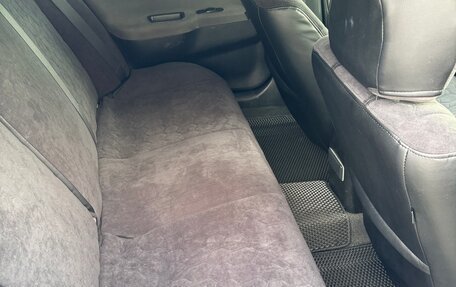 Mitsubishi Lancer IX, 2004 год, 375 000 рублей, 7 фотография