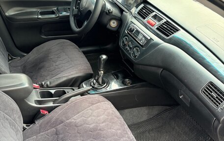 Mitsubishi Lancer IX, 2004 год, 375 000 рублей, 8 фотография