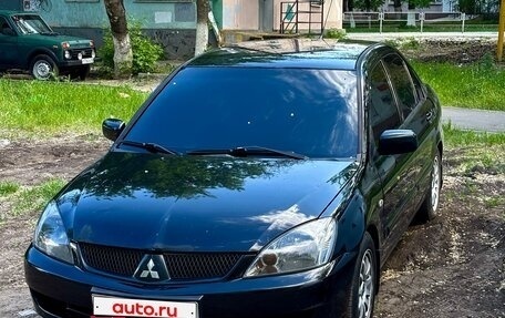 Mitsubishi Lancer IX, 2004 год, 375 000 рублей, 1 фотография