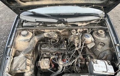 Volkswagen Passat B3, 1990 год, 90 000 рублей, 1 фотография