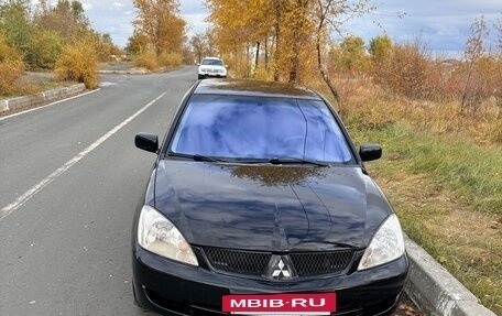 Mitsubishi Lancer IX, 2004 год, 375 000 рублей, 5 фотография