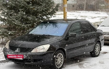 Mitsubishi Lancer IX, 2004 год, 375 000 рублей, 2 фотография
