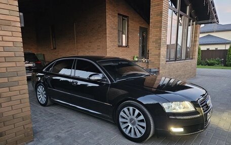 Audi A8, 2008 год, 2 500 000 рублей, 1 фотография