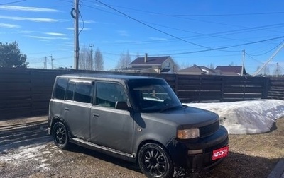 Toyota bB I рестайлинг, 2002 год, 180 000 рублей, 1 фотография