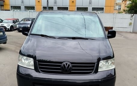 Volkswagen Multivan T5, 2008 год, 1 500 000 рублей, 1 фотография