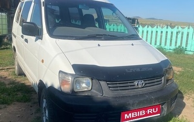 Toyota Town Ace III, 2002 год, 520 000 рублей, 1 фотография