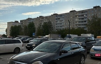 Nissan Teana, 2006 год, 570 000 рублей, 1 фотография