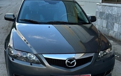 Mazda 6, 2006 год, 450 000 рублей, 1 фотография