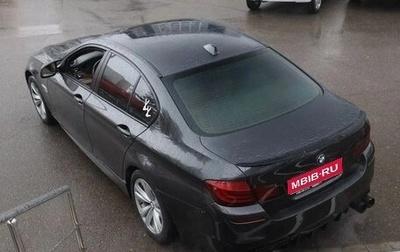 BMW 5 серия, 2011 год, 1 350 000 рублей, 1 фотография