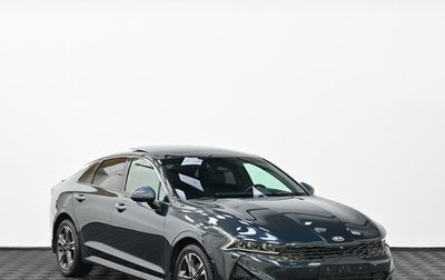 KIA K5, 2021 год, 2 365 000 рублей, 1 фотография