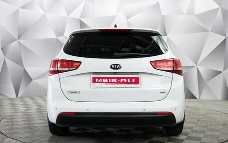 KIA cee'd III, 2018 год, 1 586 000 рублей, 1 фотография