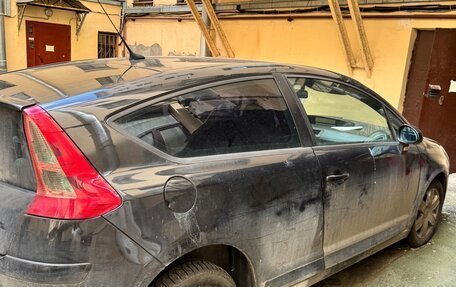 Citroen C4 II рестайлинг, 2005 год, 197 000 рублей, 3 фотография