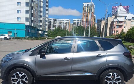 Renault Kaptur I рестайлинг, 2018 год, 1 650 000 рублей, 5 фотография