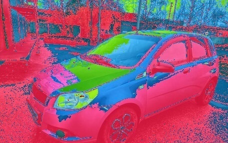 Chevrolet Aveo III, 2008 год, 300 000 рублей, 1 фотография