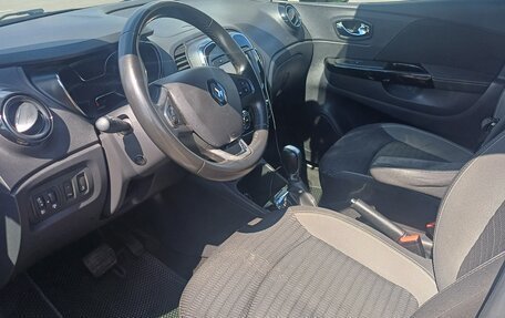 Renault Kaptur I рестайлинг, 2018 год, 1 650 000 рублей, 10 фотография