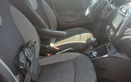 Renault Kaptur I рестайлинг, 2018 год, 1 650 000 рублей, 11 фотография