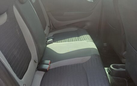 Renault Kaptur I рестайлинг, 2018 год, 1 650 000 рублей, 13 фотография