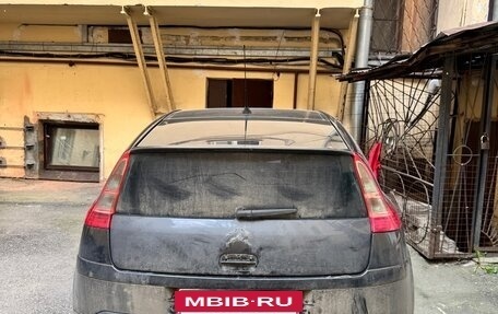 Citroen C4 II рестайлинг, 2005 год, 197 000 рублей, 2 фотография