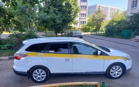 Ford Focus III, 2014 год, 400 000 рублей, 4 фотография