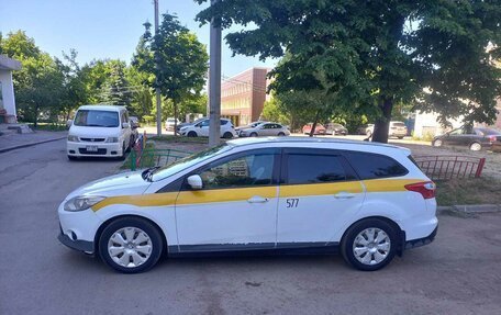 Ford Focus III, 2014 год, 400 000 рублей, 3 фотография