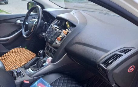 Ford Focus III, 2014 год, 400 000 рублей, 7 фотография