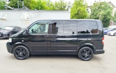 Volkswagen Multivan T5, 2008 год, 1 500 000 рублей, 3 фотография