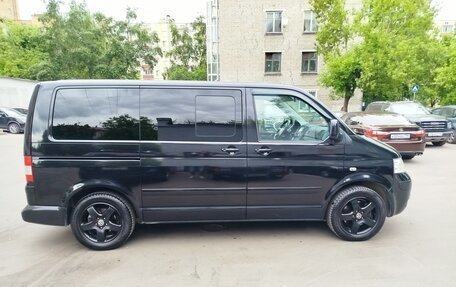 Volkswagen Multivan T5, 2008 год, 1 500 000 рублей, 7 фотография