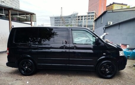 Volkswagen Multivan T5, 2008 год, 1 500 000 рублей, 11 фотография