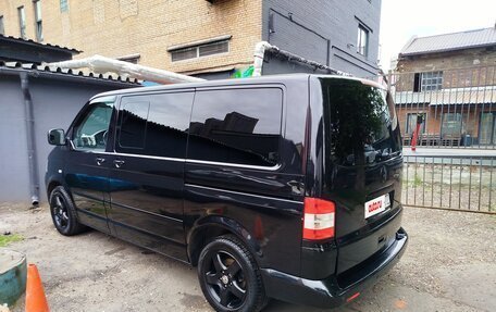 Volkswagen Multivan T5, 2008 год, 1 500 000 рублей, 14 фотография